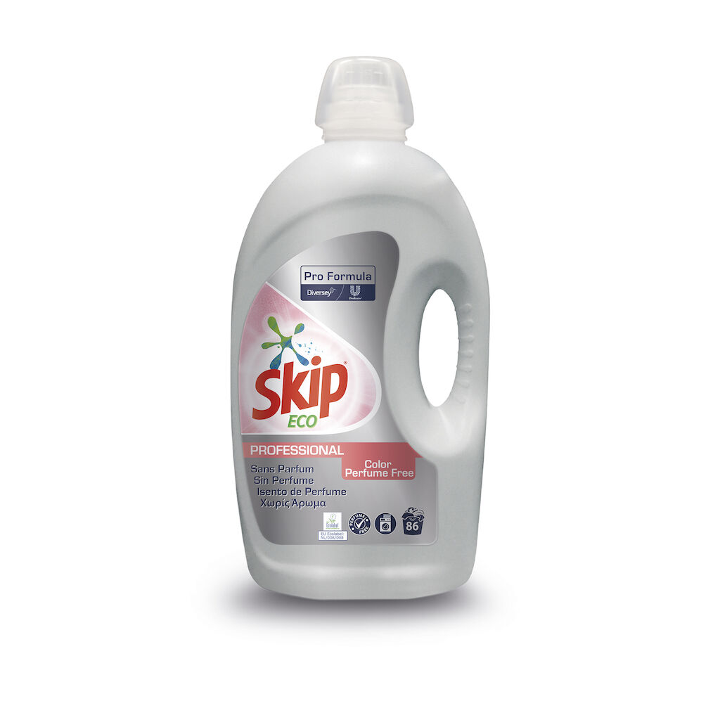 Skip Professional Sensitive Eco Liquid