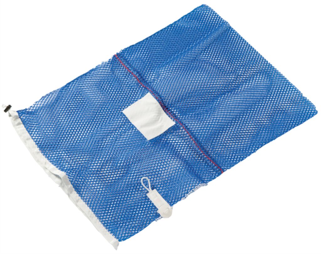TASKI Jonmaster Filet de lavage 1x5pc - 70 x 50 cm - Bleu
