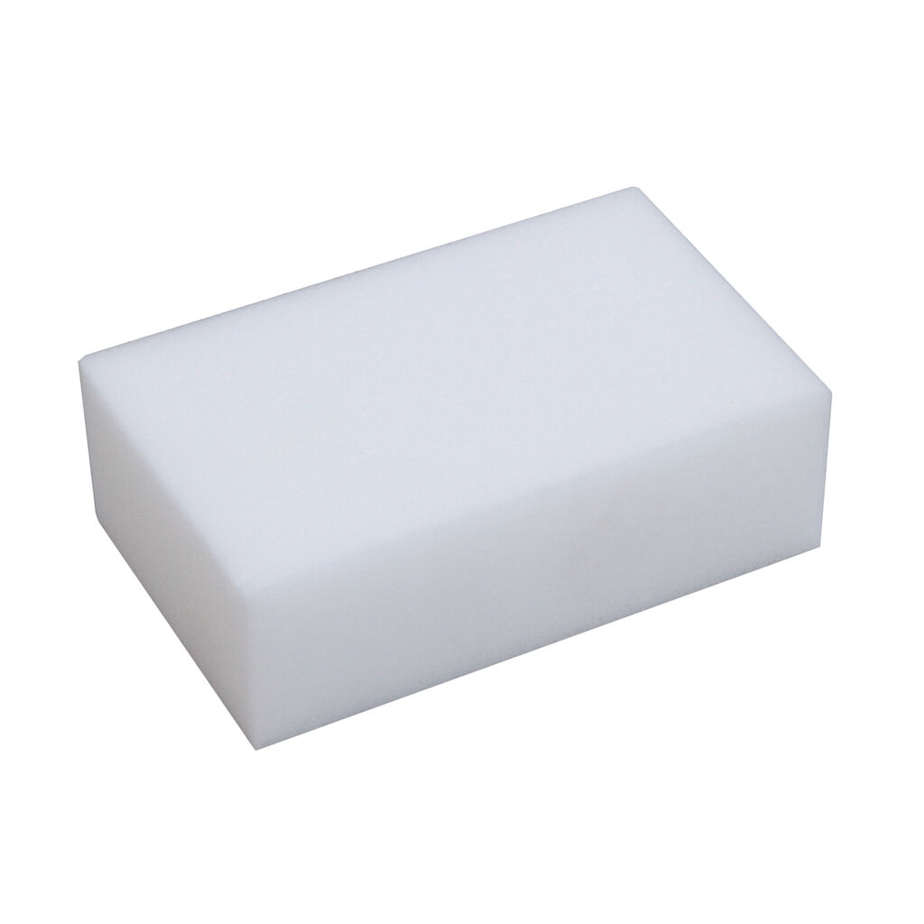 TASKI Éponge magique 10x1pc - 27 x 10 x 6,5 cm - Efface-tache pour toutes les surfaces