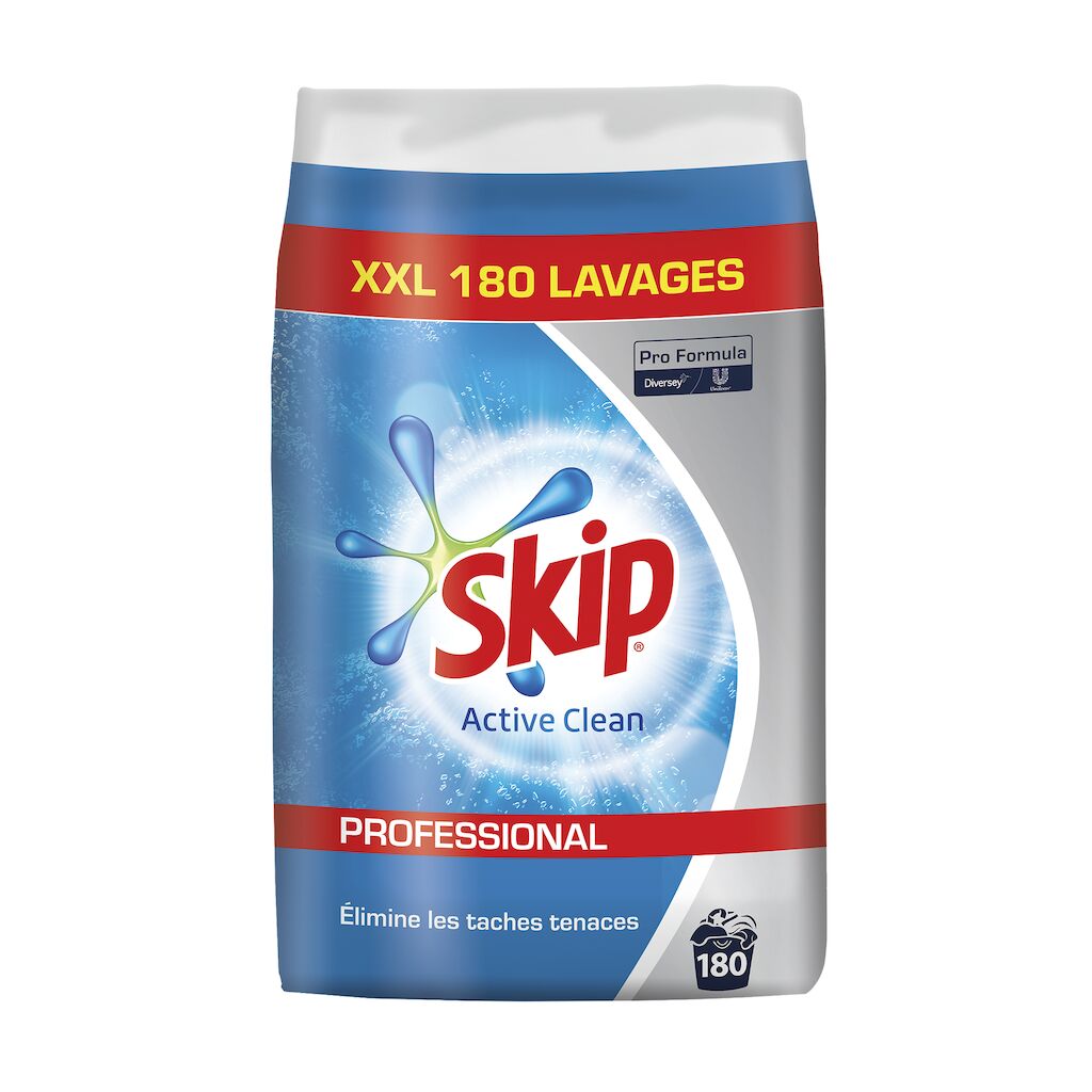 Skip Pro Formula Biological 14.4kg