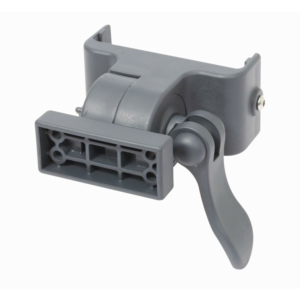 TASKI Connecteur 1pc - Permet d'adapter une boîte à chiffonnettes aux montants verticaux d'un châssis