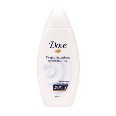 Dove Body Wash 30x0.055L
