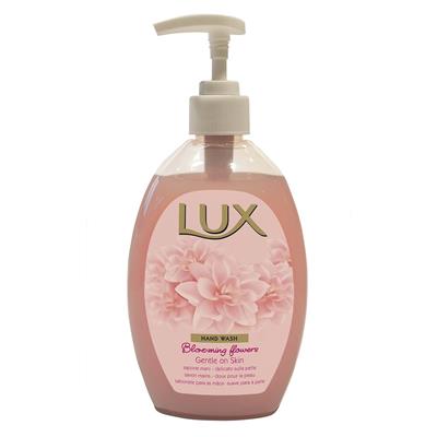 Lux Pro Formula Hand Wash 6x0.5L