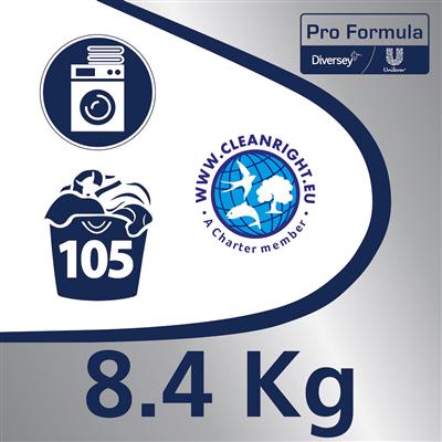 Skip Pro Formula Biological 8.4kg