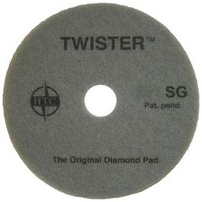 Twister SuperGloss Pad 2pc - 16" / 41 cm