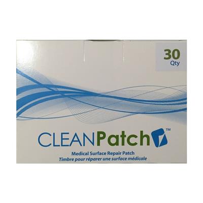 CLEANPatch 30pc