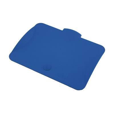TASKI Couvercle seau 1pc - Bleu - Pour seau à chiffonnettes, bleu