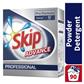 Skip Professionnel Advance  8.55kg - Poudre de lavage du linge haute performance, sans phosphate