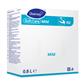 Soft Care Mild H2 6x0.8L - Crème nettoyante douce pour le lavage fréquent des mains