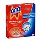 Catch Anti-Moustiques Spirales Géranium 24x10pc