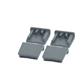 60928-93 Protect frame cover caps 4 pc 4x1pc