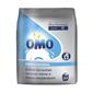 Omo Pro Formula 17.1kg - Poudre de lavage tous textiles