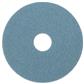 Twister Disque Bleu 2x1pc - 15" / 38 cm - Bleu - Disque d'entretien sols fort trafic / bétons
