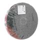 Twister Disque Rose 2x1pc - 17" / 43 cm - Rose - Disque de lustrage à sec sols fot trafic